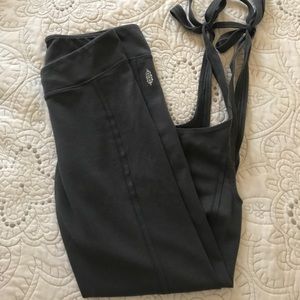 Free People yoga leggings